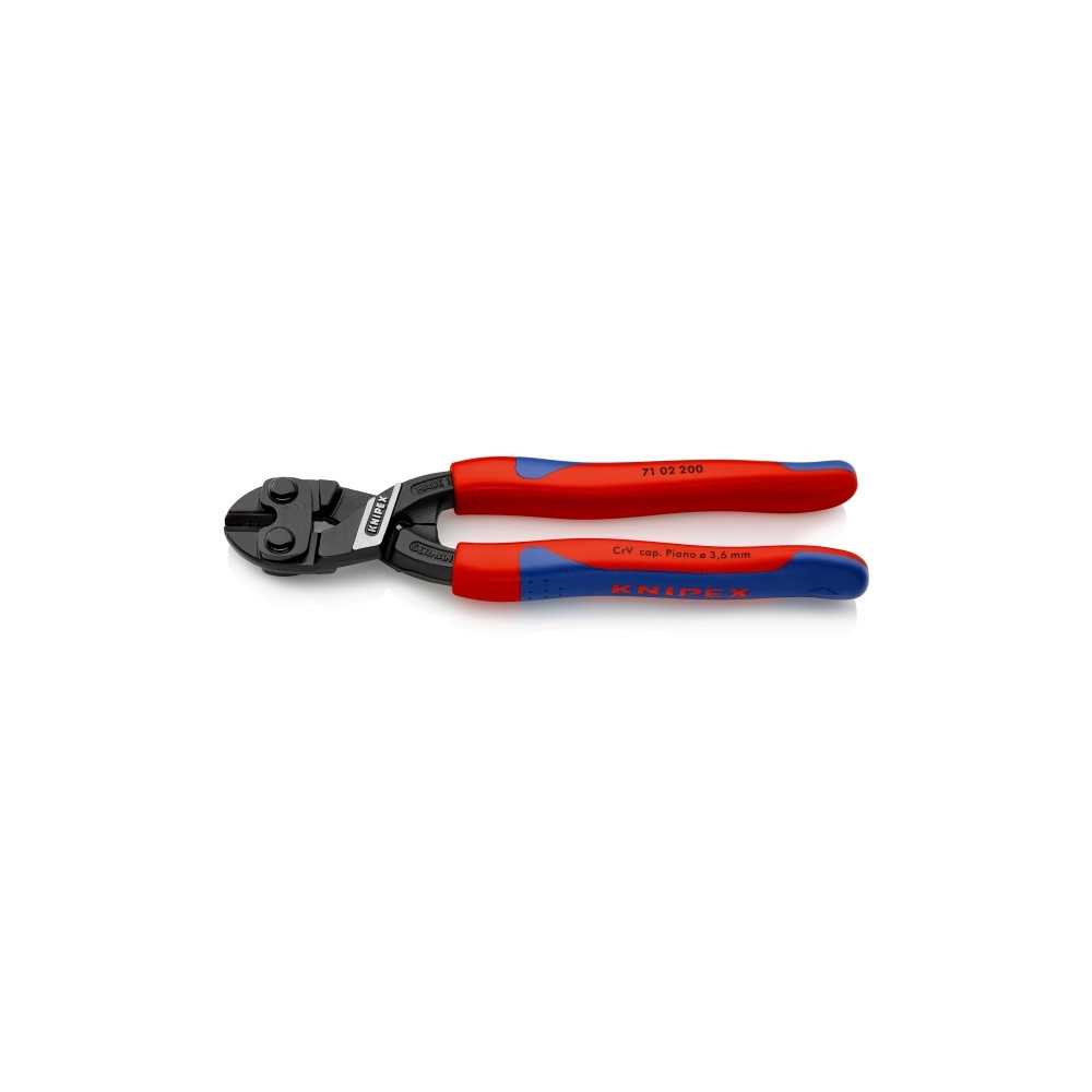 Produktbild för KNIPEX CoBolt Compact