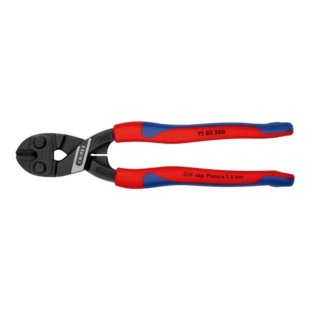 Produktbild för KNIPEX CoBolt Compact