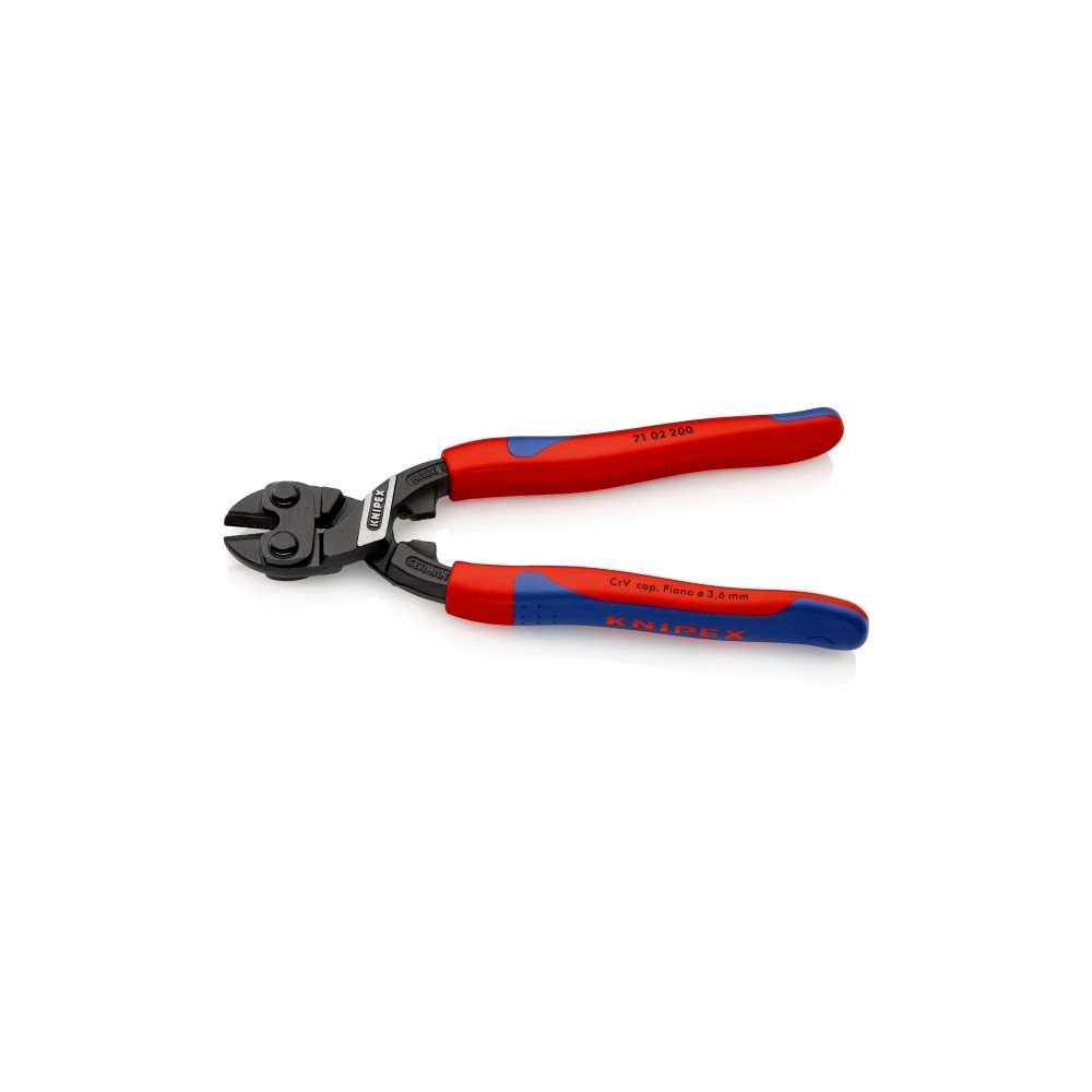 Produktbild för KNIPEX CoBolt Compact