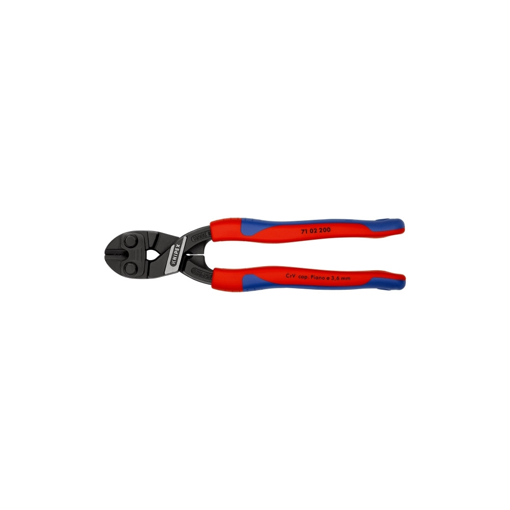 Produktbild för KNIPEX CoBolt Compact