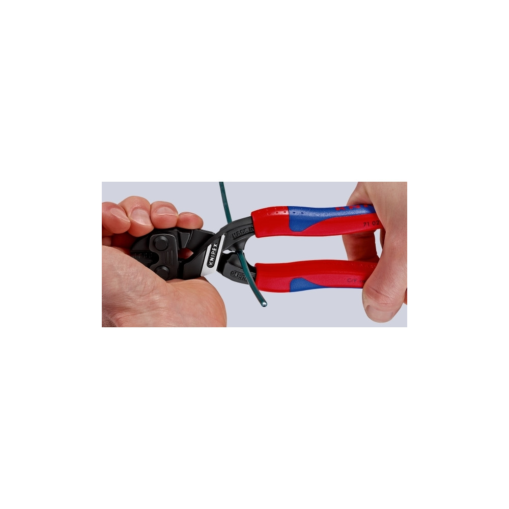 Produktbild för KNIPEX CoBolt Compact
