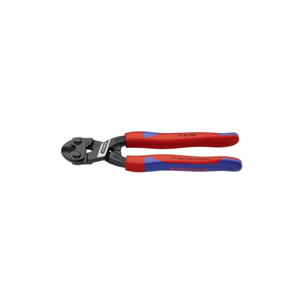 Produktbild för KNIPEX CoBolt Compact