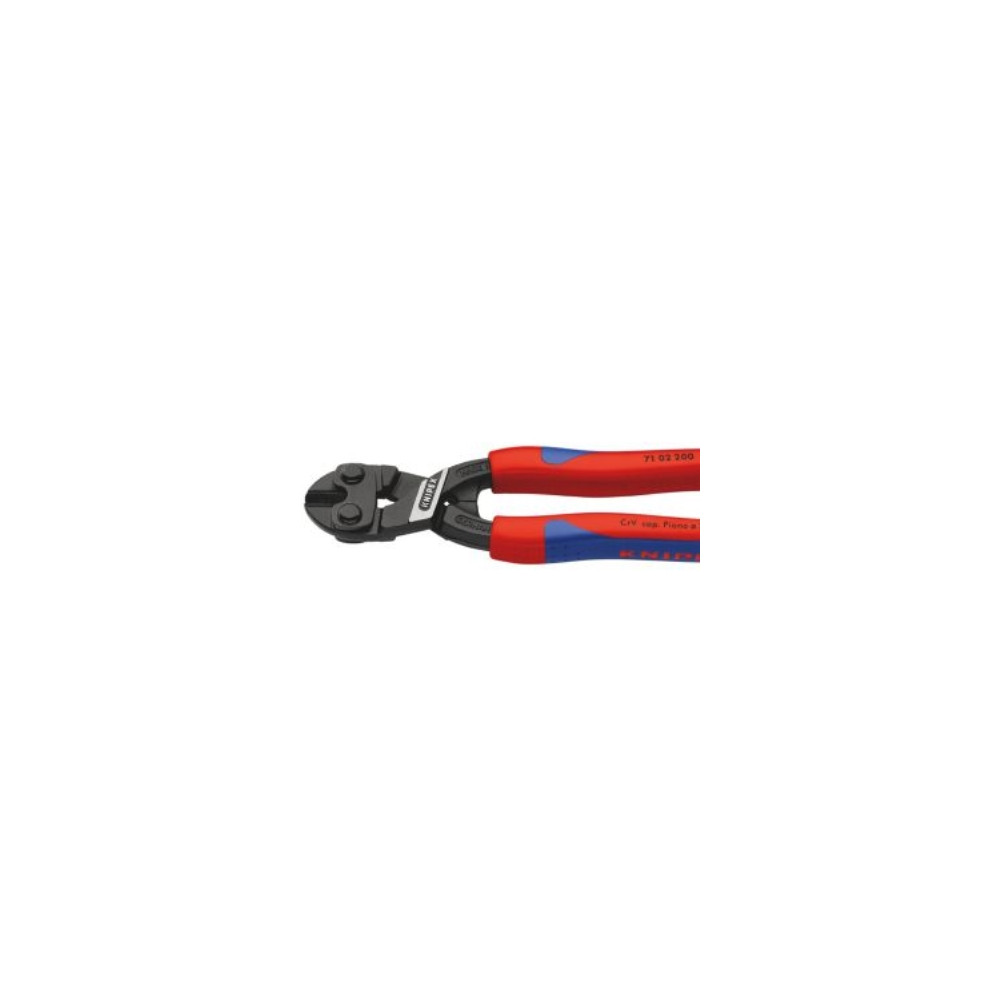 Produktbild för KNIPEX CoBolt Compact