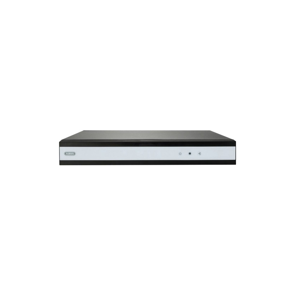 Produktbild för ABUS TVVR33803 8-kanals analog/IP-videorekorder Performance...