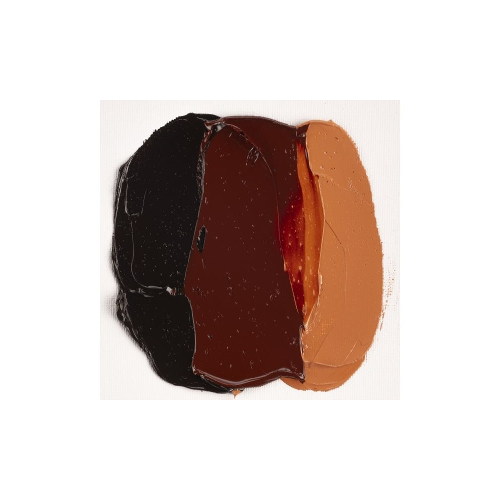 Produktbild för Cobra Artist Water-Mixable Oil Colour Tube Transparent Oxide...