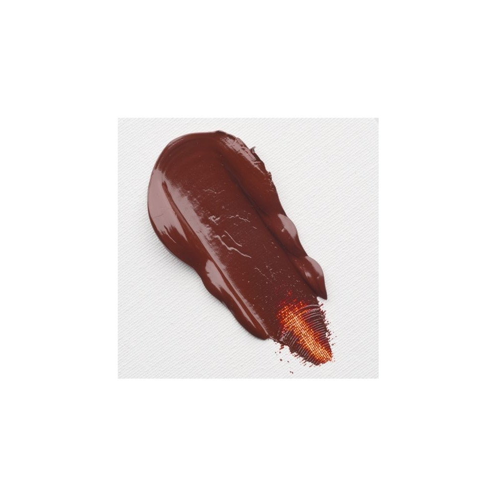 Produktbild för Cobra Artist Water-Mixable Oil Colour Tube Transparent Oxide...
