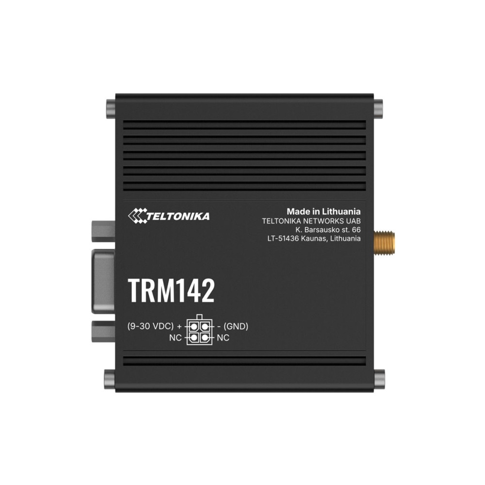 Produktbild för Teltonika TRM142