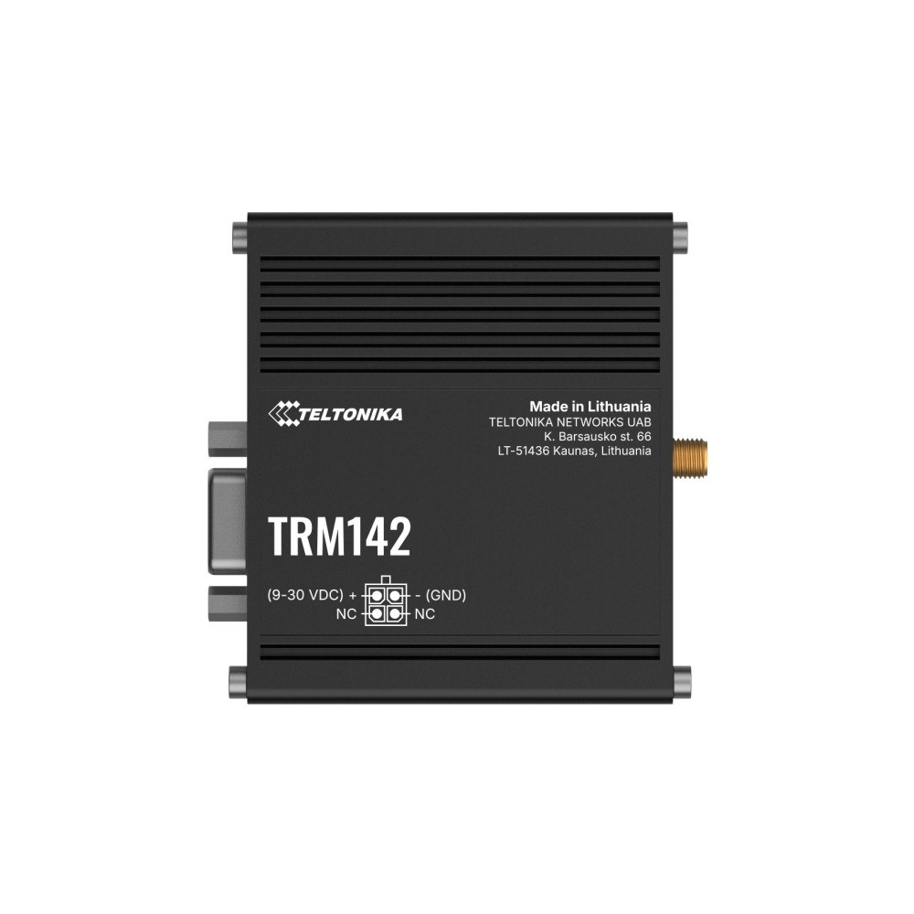 Produktbild för Teltonika TRM142
