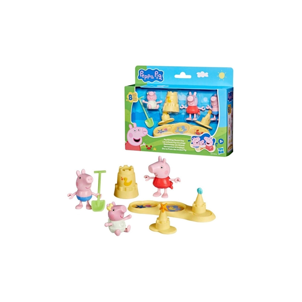 Produktbild för Peppa Pig Moments