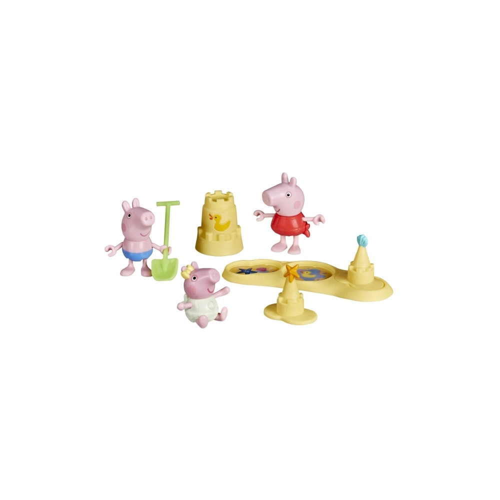 Produktbild för Peppa Pig Moments