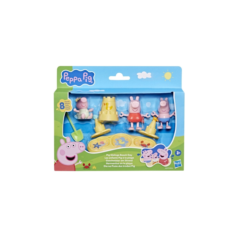 Produktbild för Peppa Pig Moments