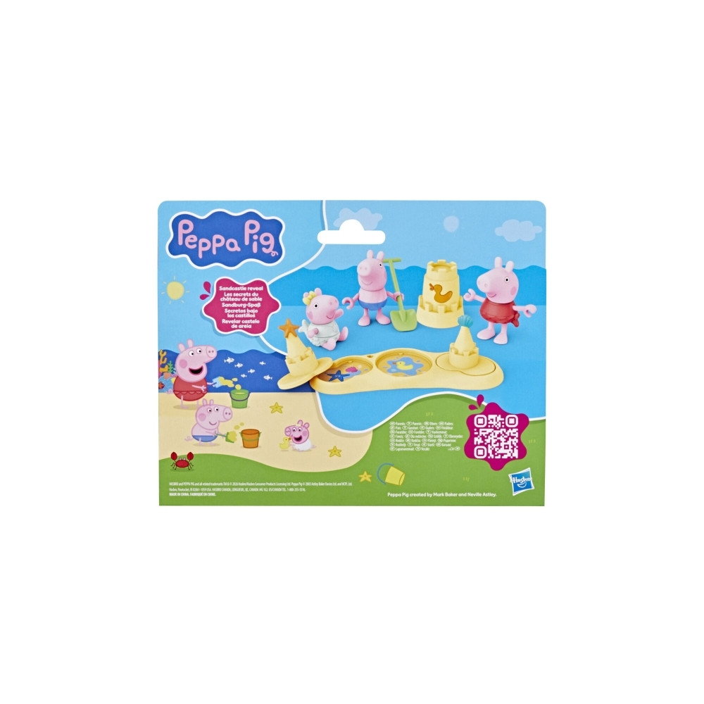 Produktbild för Peppa Pig Moments