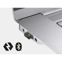 Produktbild för Logitech Master Series MX Master 3S for Business - mus - Bluetooth - grafit