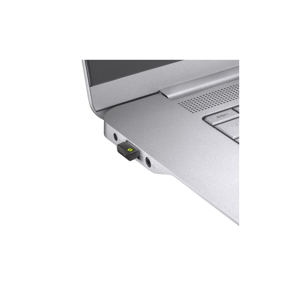 Produktbild för Logitech Master Series MX Master 3S for Business - mus - Bluetooth - grafit