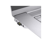 Produktbild för Logitech Master Series MX Master 3S for Business - mus - Bluetooth - grafit