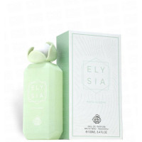 Produktbild för Fragrance World Elysia Pista Sundae