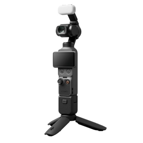 DJi DJI Osmo Pocket 4