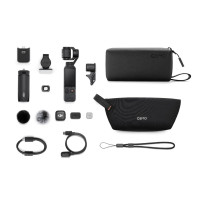 Produktbild för DJI Osmo Pocket 4