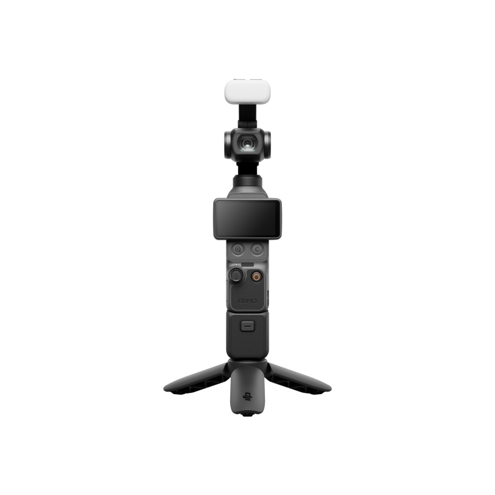 Produktbild för DJI Osmo Pocket 4