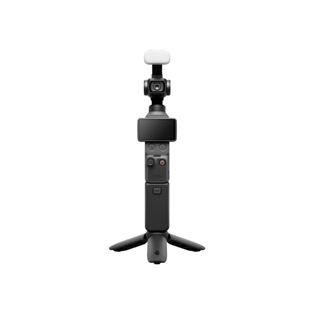 Produktbild för DJI Osmo Pocket 4
