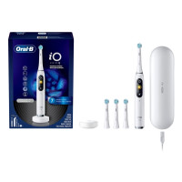 Produktbild för Oral-B iO Series9, Vuxen, Elektrisk tandborste, Daglig vård,...