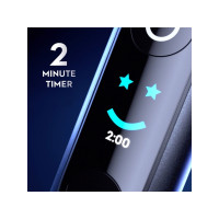 Produktbild för Oral-B iO Series9, Vuxen, Elektrisk tandborste, Daglig vård,...