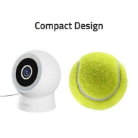 Produktbild för Avanca International BV Hombli smart utomhus-IP-kamera Compa...