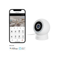 Produktbild för Avanca International BV Hombli smart utomhus-IP-kamera Compa...