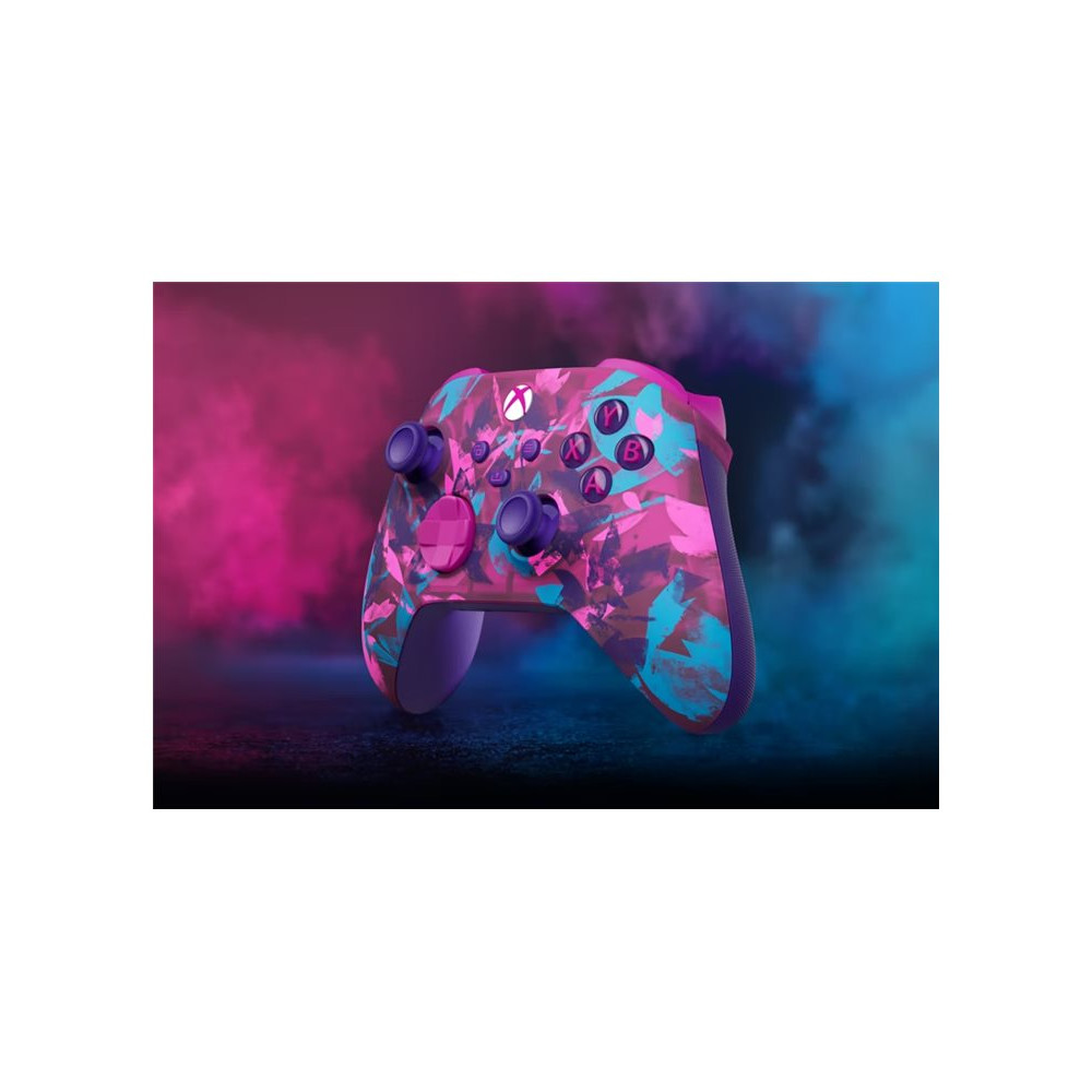 Produktbild för Microsoft Xbox Wireless Controller