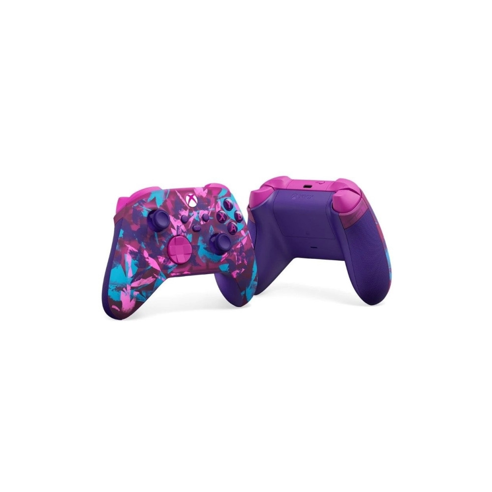Produktbild för Microsoft Xbox Wireless Controller
