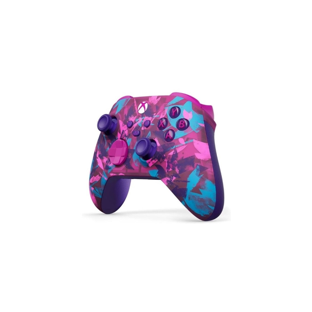 Produktbild för Microsoft Xbox Wireless Controller