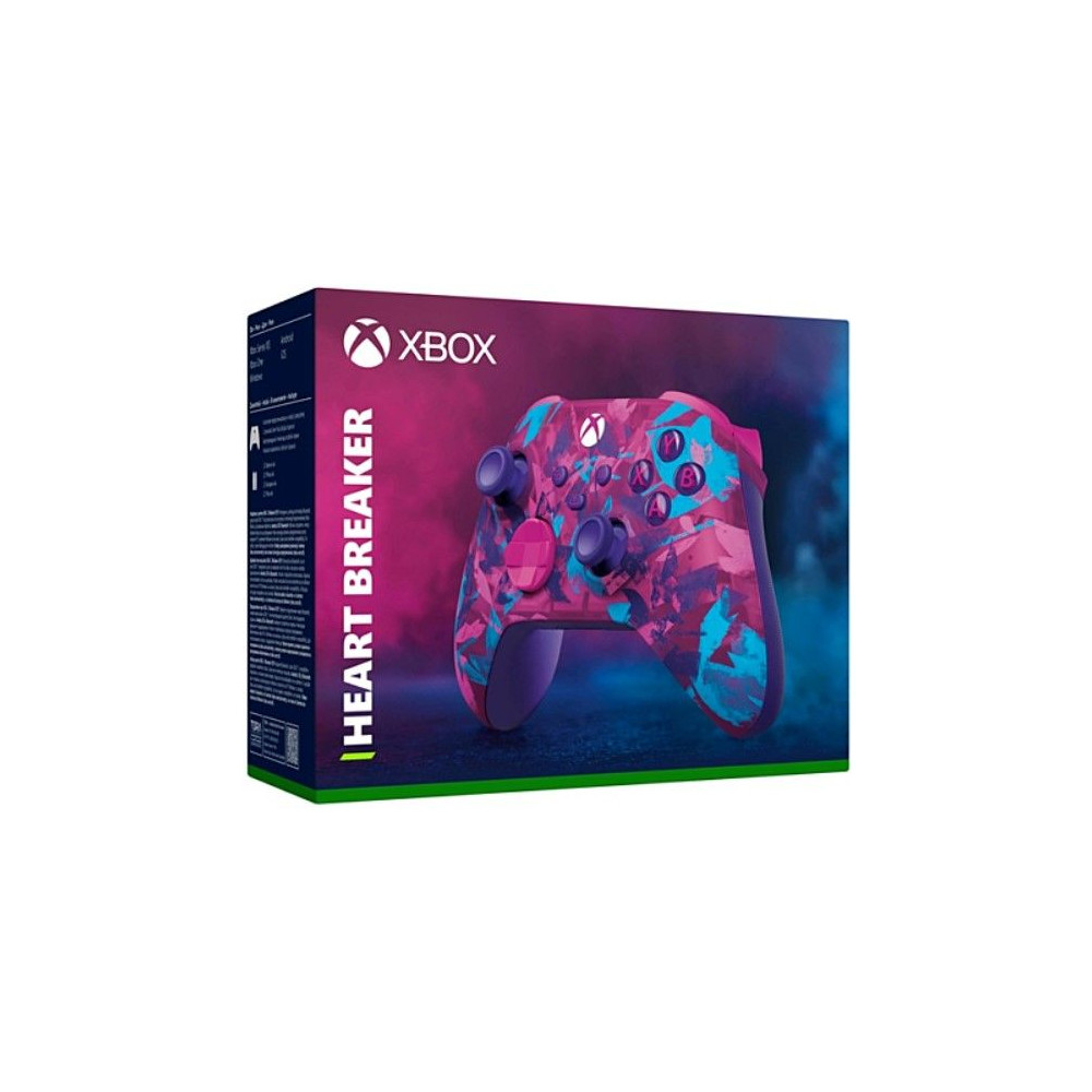 Produktbild för Microsoft Xbox Wireless Controller
