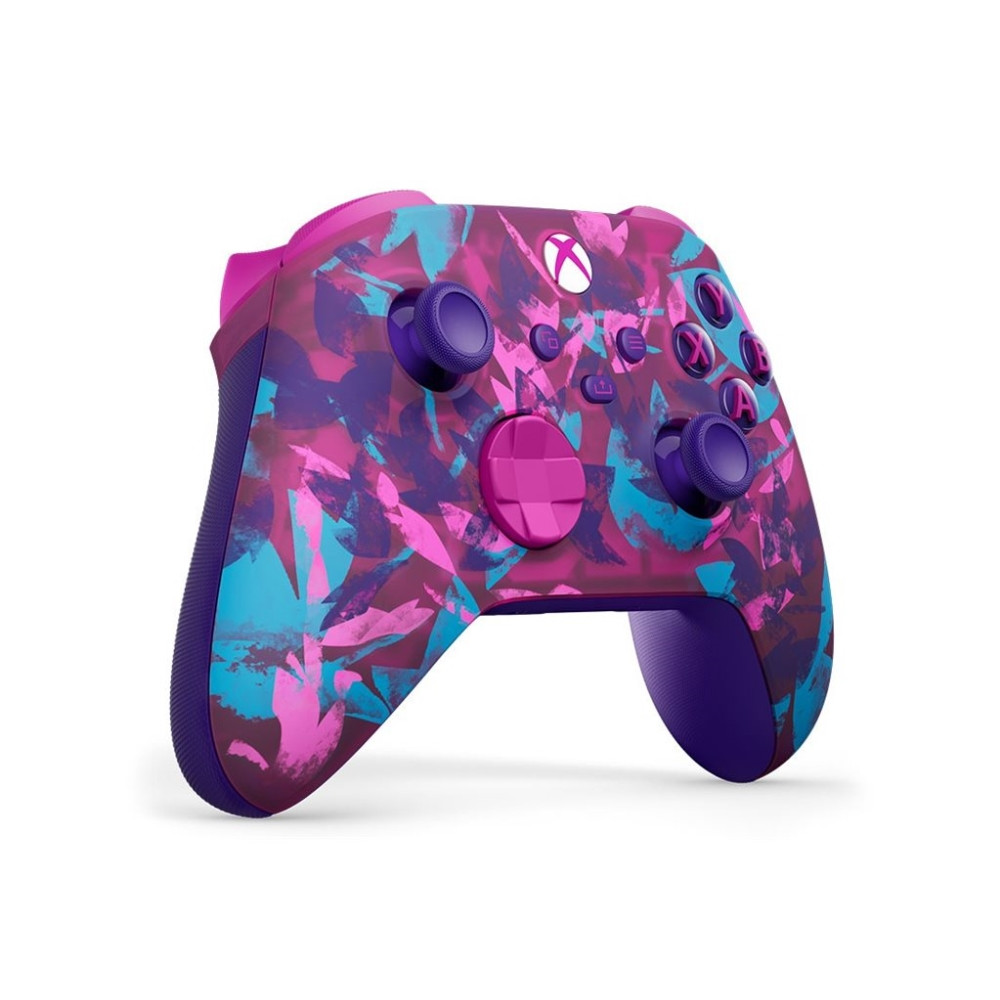 Produktbild för Microsoft Xbox Wireless Controller