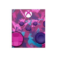 Produktbild för Microsoft Xbox Wireless Controller