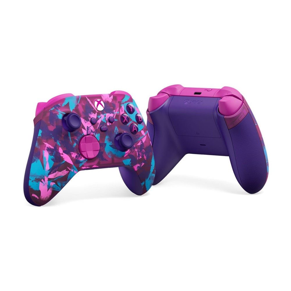 Produktbild för Microsoft Xbox Wireless Controller