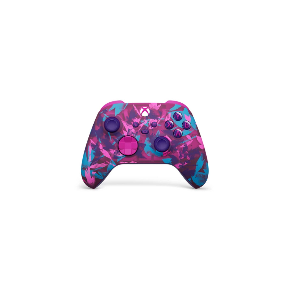 Produktbild för Microsoft Xbox Wireless Controller