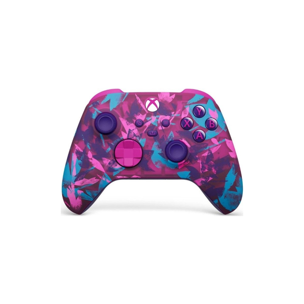 Produktbild för Microsoft Xbox Wireless Controller