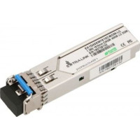 Produktbild för Extralink - SFP-sändar/mottagarmodul (mini-GBIC)