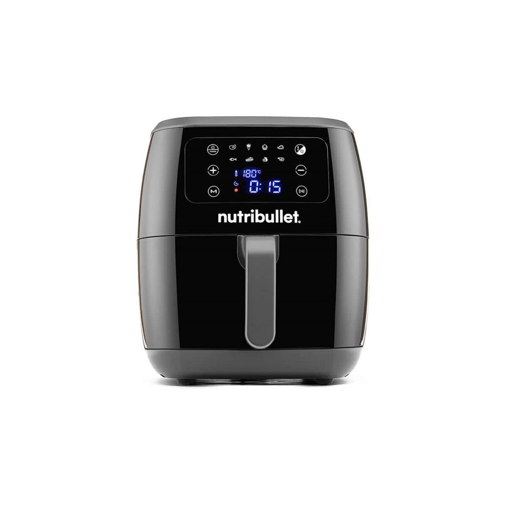 Produktbild för NutriBullet NBA071B