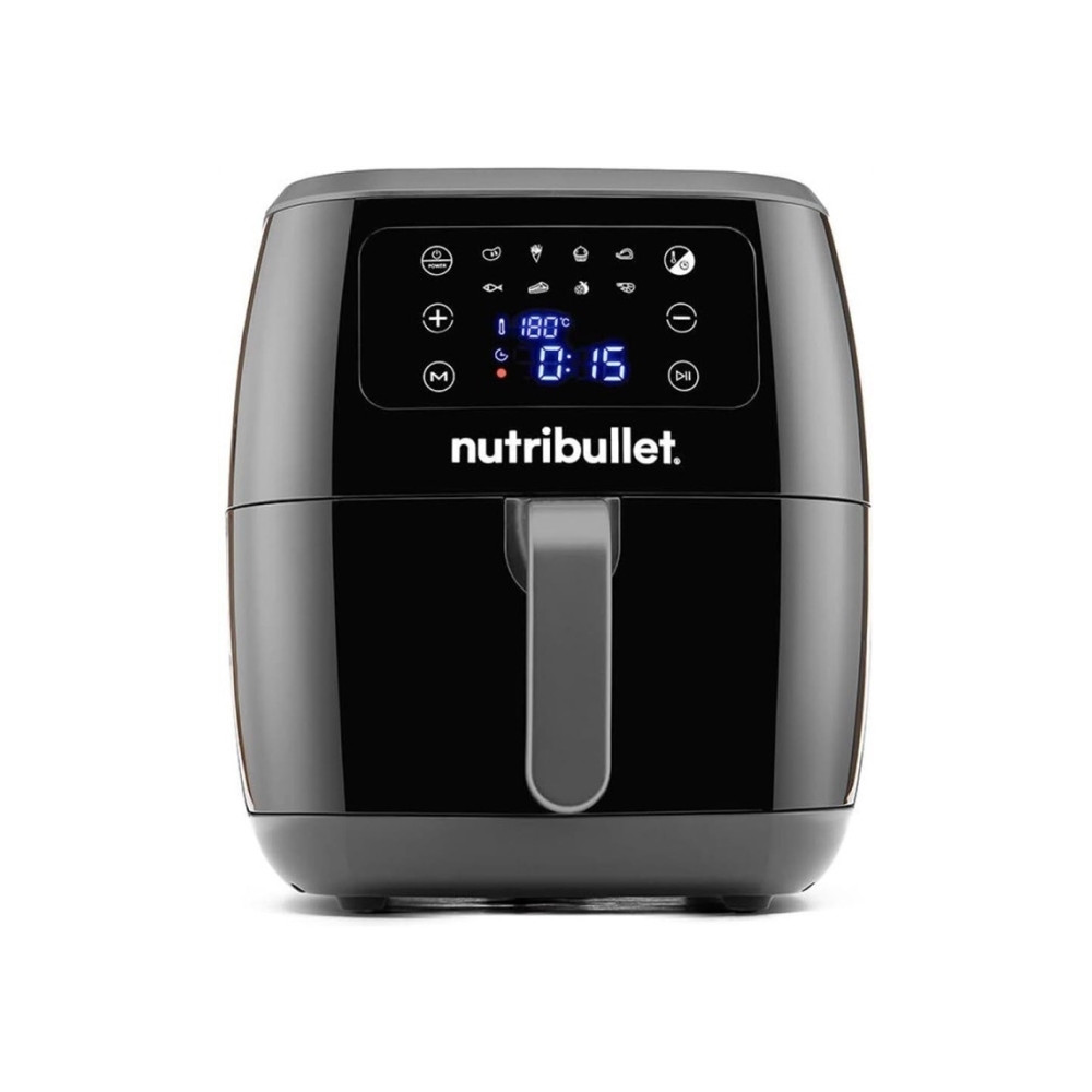 Produktbild för NutriBullet NBA071B