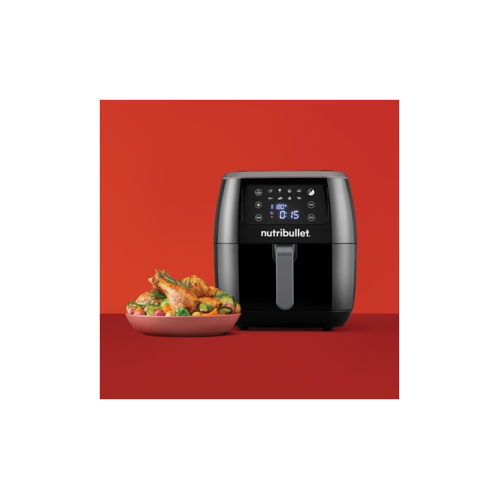 Produktbild för NutriBullet NBA071B
