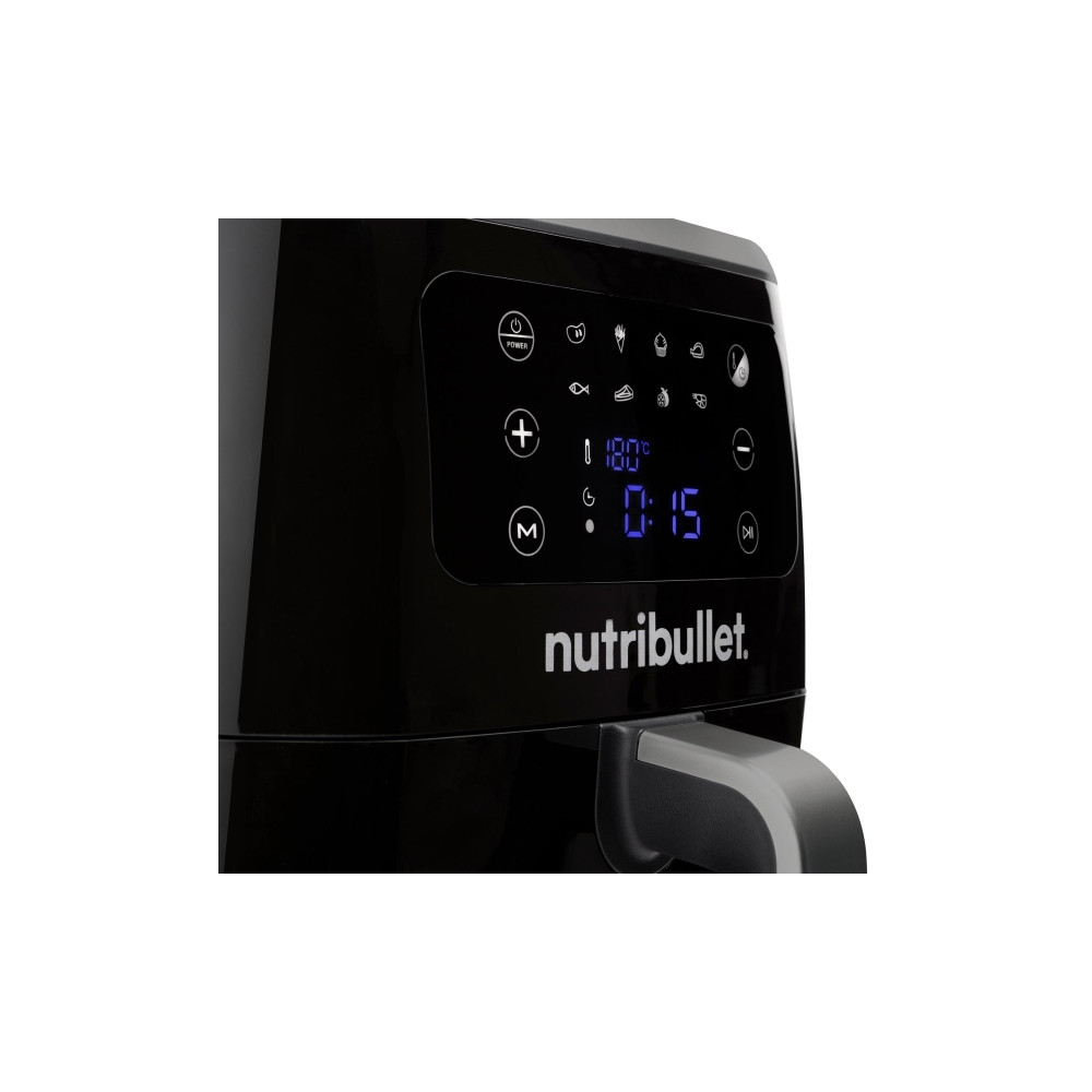 Produktbild för NutriBullet NBA071B