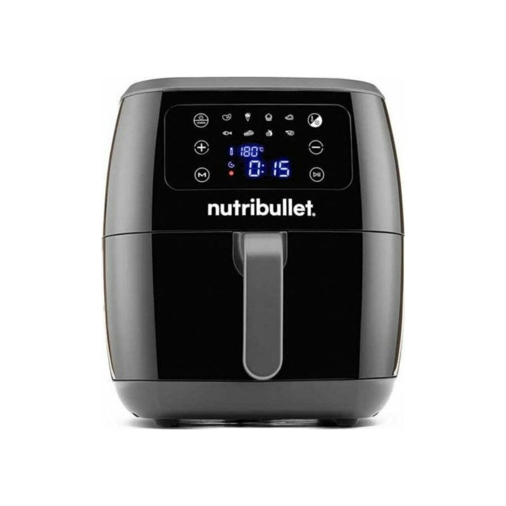 Produktbild för NutriBullet NBA071B