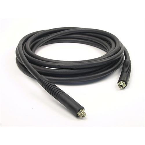 Nilfisk Högtrycksslang kall/ånga 20 m 3/8"