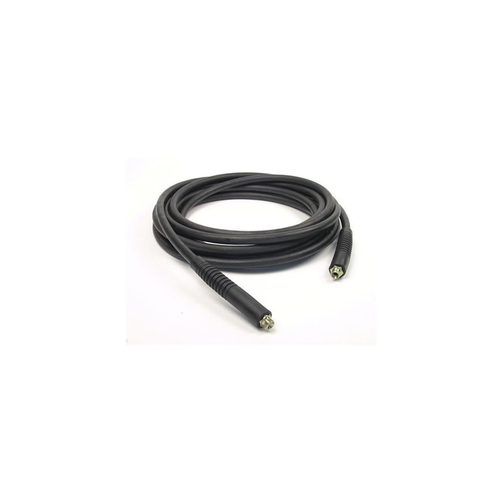 Produktbild för Högtrycksslang kall/ånga 20 m 3/8"