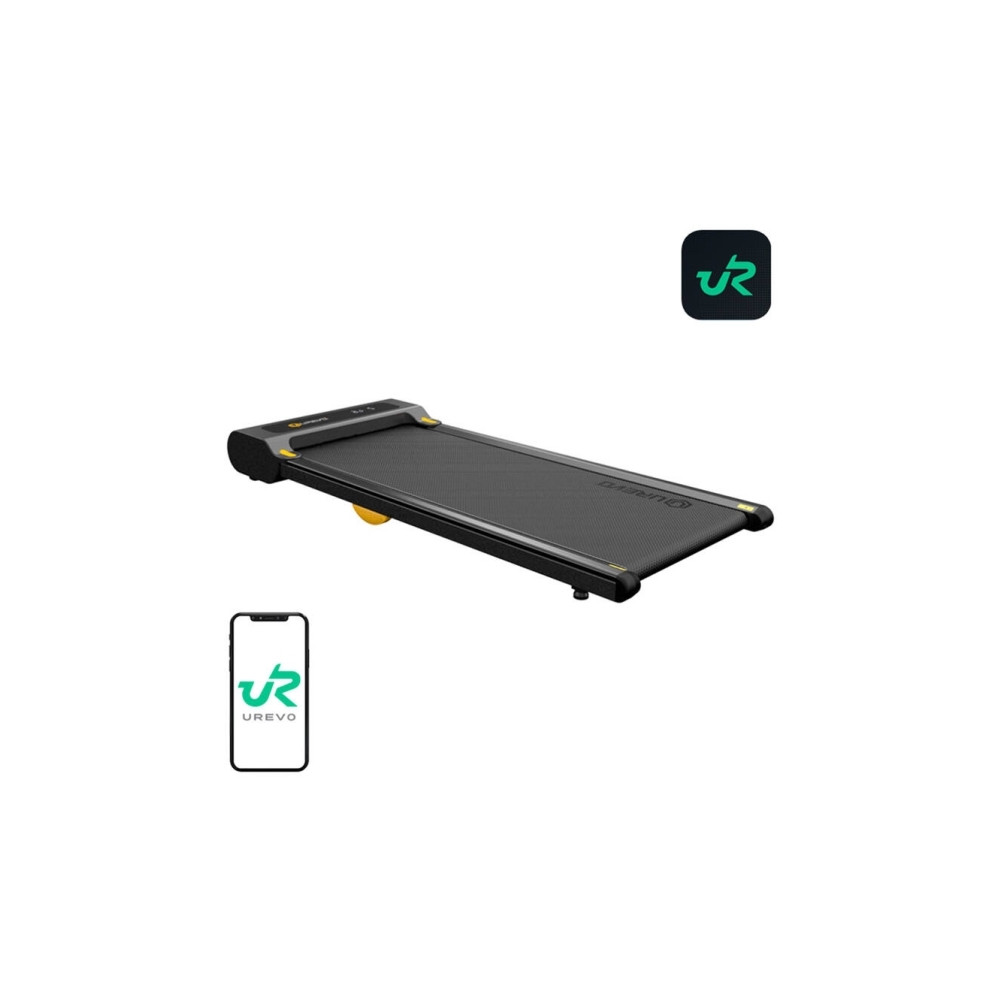 Produktbild för Urevo WalkingPad SpaceWalk 1 Lite gångbälte