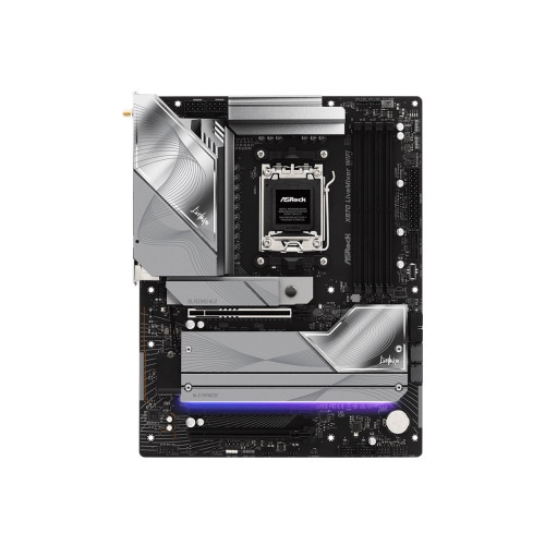 ASRock ASRock X870 LIVEMIXER WIFI