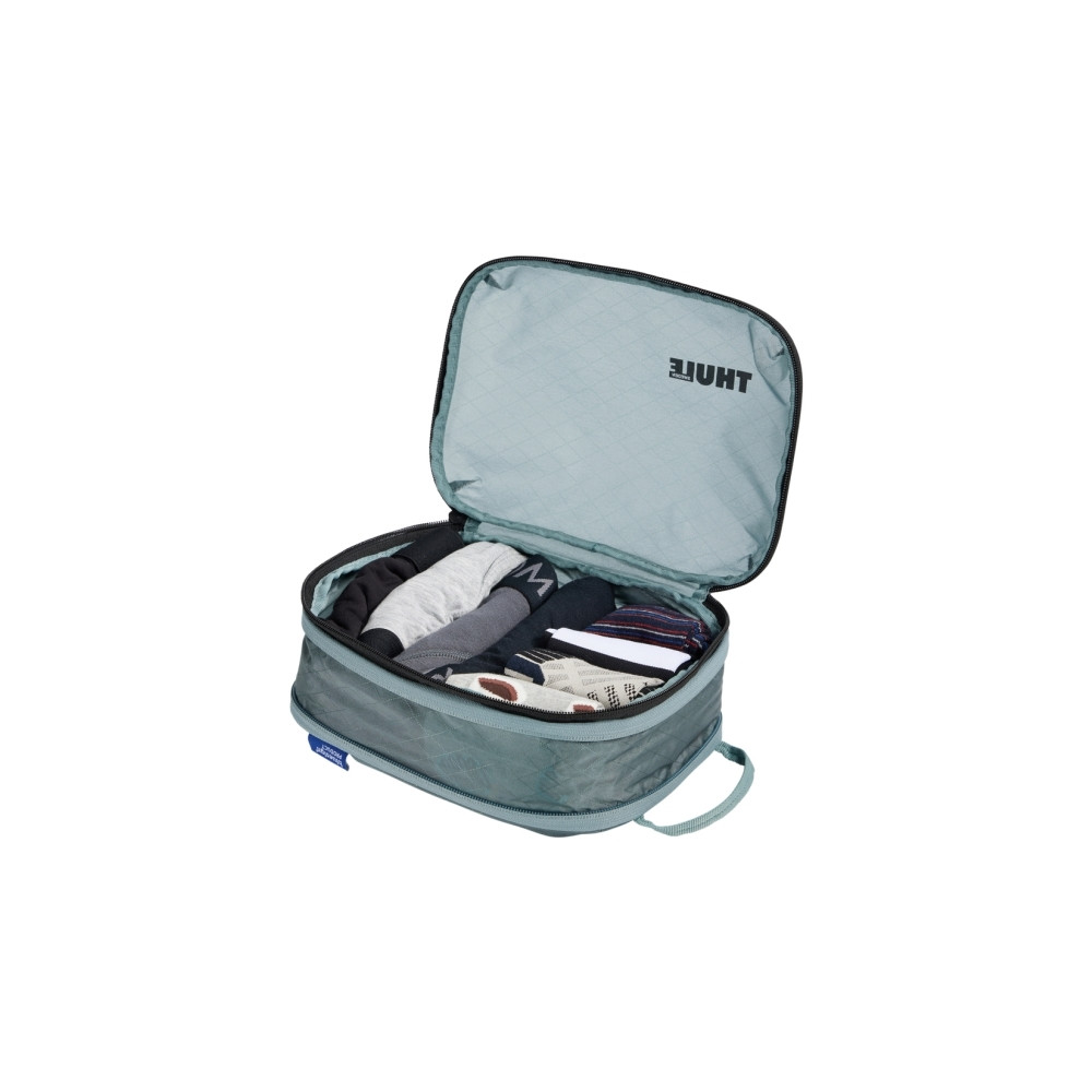 Produktbild för Resor Thule Thule | Komprimerande packningskub liten | Pond...