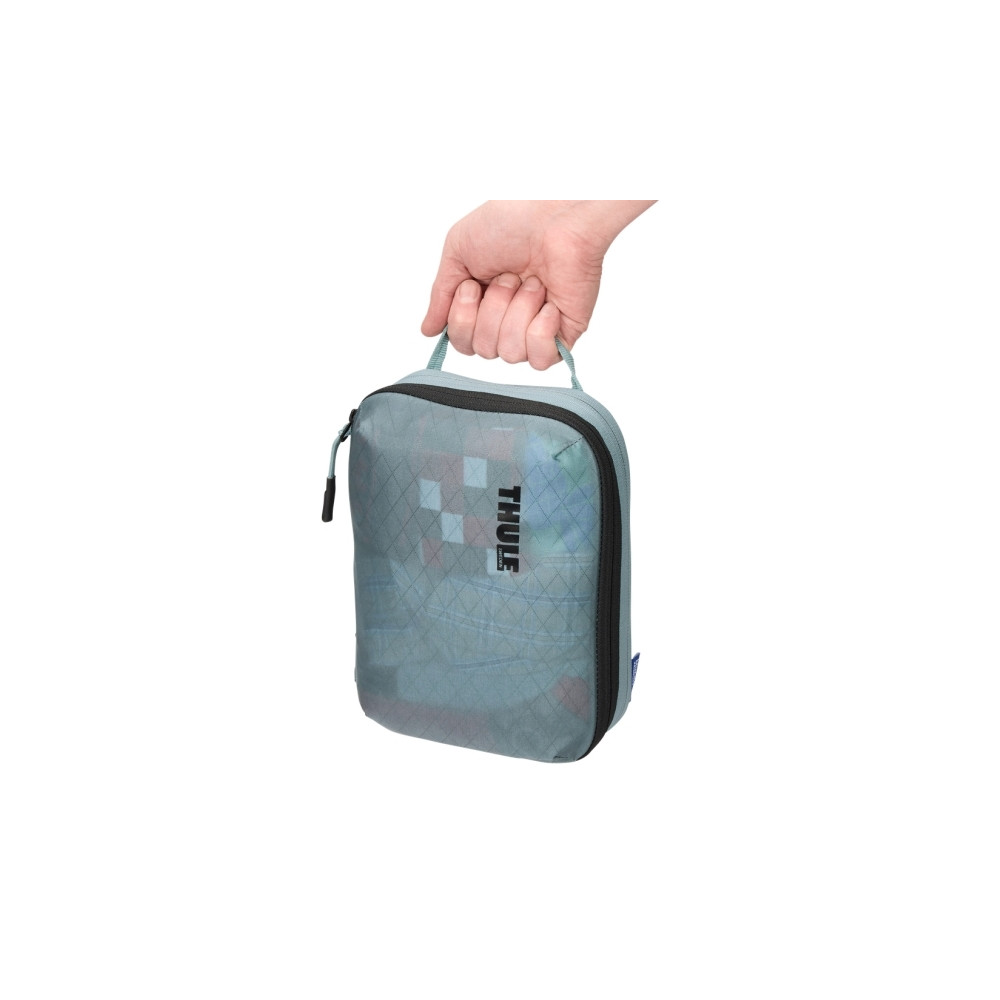 Produktbild för Resor Thule Thule | Komprimerande packningskub liten | Pond...