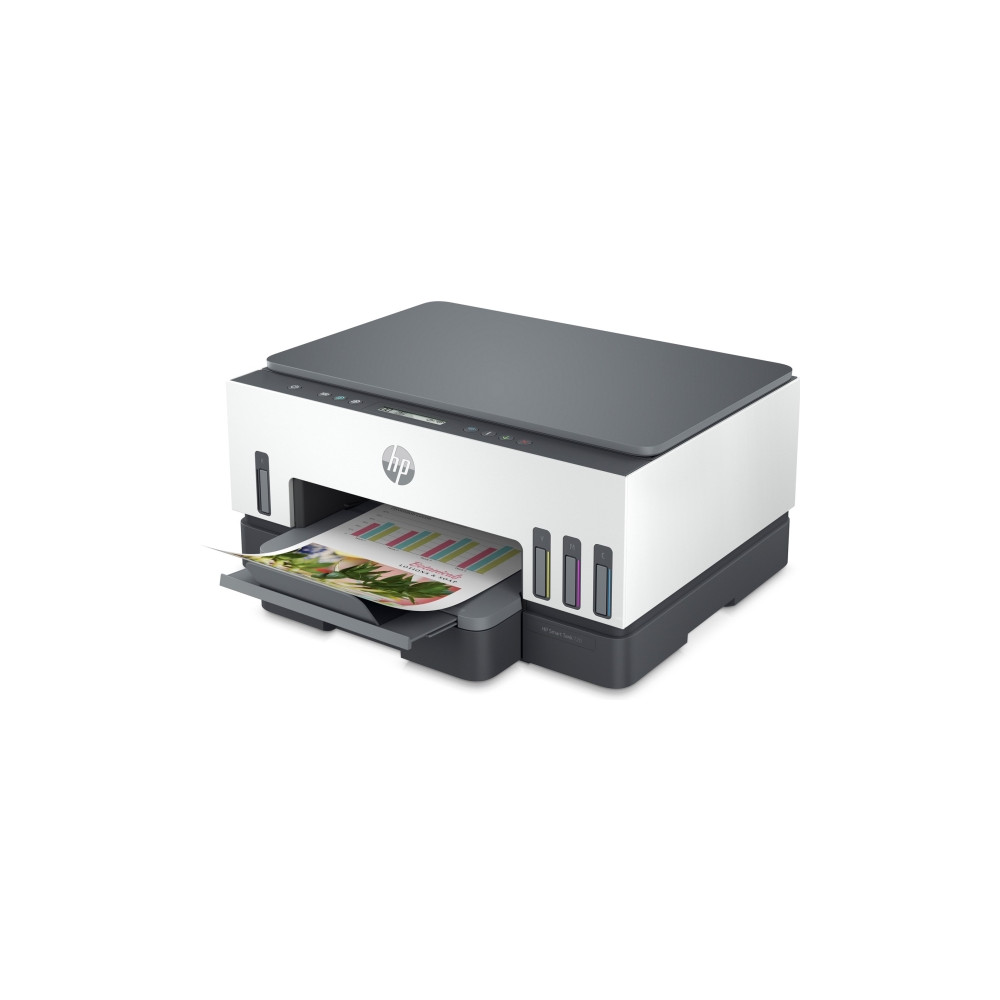 Produktbild för HP Smart Tank 720 All-in-One